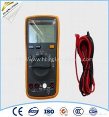 High Quality Fluke 15b+ Multimeter