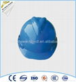 High Quality ABS V-Type Safety Helmet