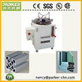 aluminum window door making machinery cutting saw 2