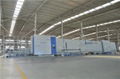 Insulating glass making line double glass making machine 4