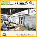 Insulating glass making line double glass making machine 1