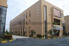 shanghai LAPAR Control Valve Co.,Ltd