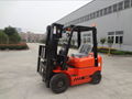 Material Handling Equipment Industry internal combustion diesel forklift with lo 3