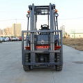 Material Handling Equipment Industry internal combustion diesel forklift with lo 5