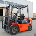 new technologies internal combustion diesel forklift with low maintence 3