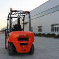 new technologies internal combustion diesel forklift with low maintence 4