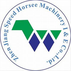 Zhen Jiang Speed Horsee Machinery I & E Co.,Ltd