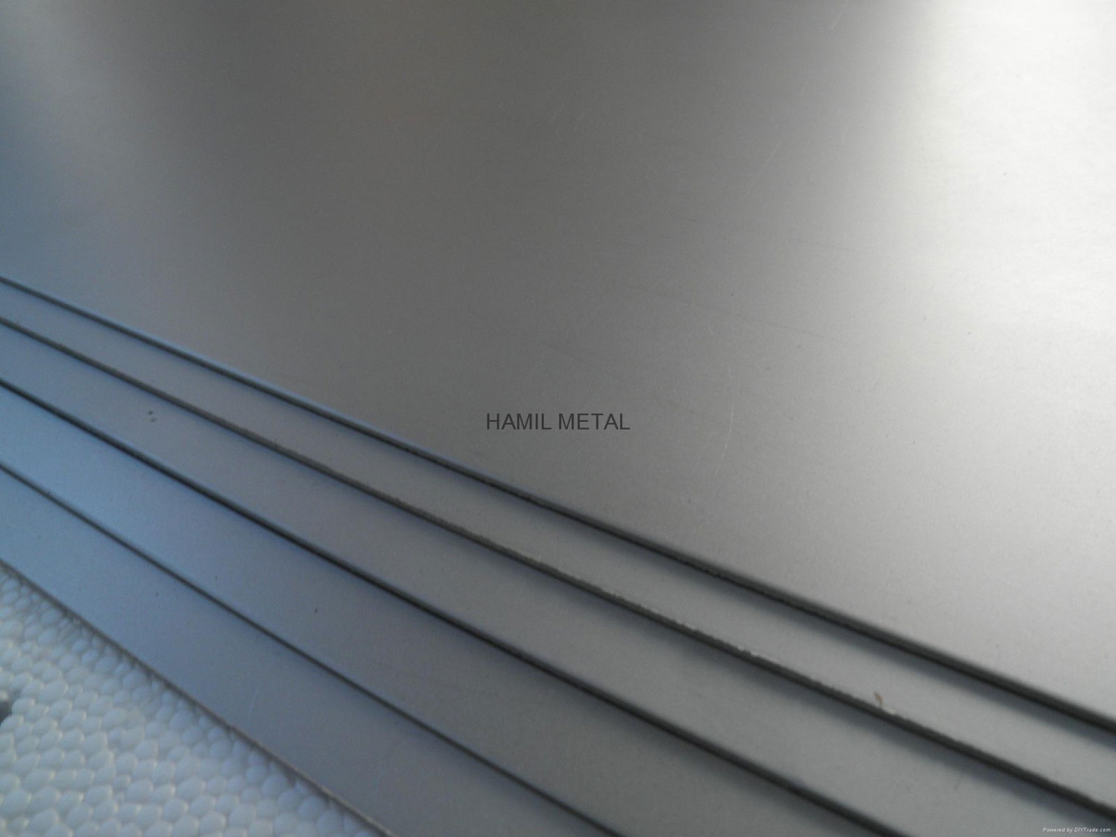 Titanium sheet & plate 2