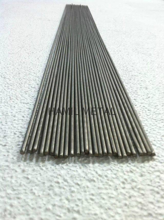 Titanium welding wires&wires
