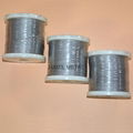 Titanium welding wires&wires 2