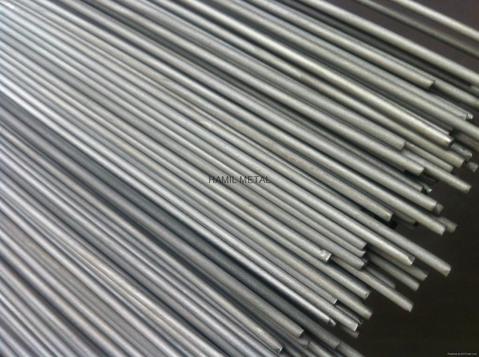 Titanium welding wires&wires 4