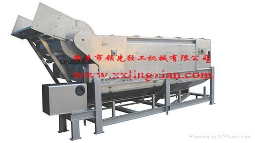 柑橘磨油机 LXMYJ  柑橘果皮精油提取设备 2