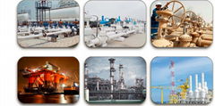 Jonloo Valve Manufacturer Company