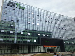 ZKTeco CO.,LTD.