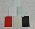 2mm-6mm Painted glass