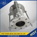 Exhaust Expansion Metal Bellow 2