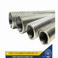 Corrugated Stainless Steel Pipe 3