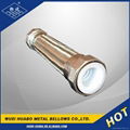 Supply Stainless Steel PTFE Teflon Hose