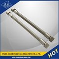 Stainless Steel High Pressure Flexible Metal Water Hose 3