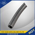 Stainless Steel Flexible Conduit Pipe