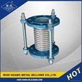 Metallic Bellow to Expansion Joint Compensator 2