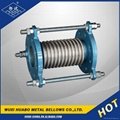 Metallic Bellow to Expansion Joint Compensator 3