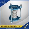 Metallic Bellow to Expansion Joint Compensator 4