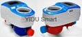 Smart Photoelectric Reading Remote Water Meter