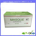 Free Sample Disposable Face Mask OEM Design Surgical Mask Medical Mask xiantao