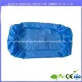 Hot selling used hospital disposable bed sheets disposable mattress covers