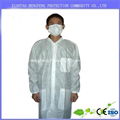 disposable medical lab coats 1