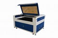 1300*900 100W  CO2 Laser Cutting and Engraving Machine