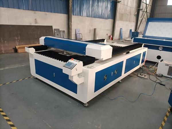 1300*900 100W  CO2 Laser Cutting and Engraving Machine 2