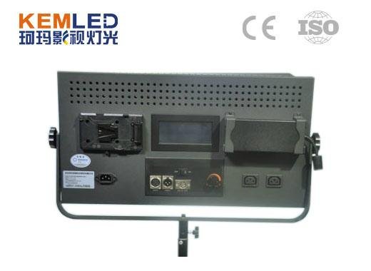 【KEMLED】LED演播室影视平板灯具CM-LED1980