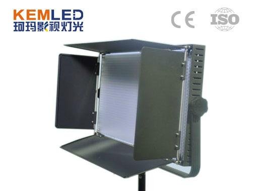 【KEMLED】LED演播室影视平板灯具CM-LED1980 2