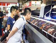 Universal Digital UV Flatbed Printer with Konica 1024I Printhead (2.5m*1.2m for 