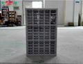 75 Drawers Spare Parts Cabinet With