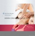 acupressure infrared massage bed for sale 3