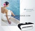 acupressure infrared massage bed for sale 2