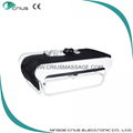 spa  electric tourmaline massage bed