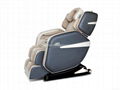 top quality kneading shiatsu office massage chair 1