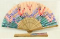 eco Folding Fan 1