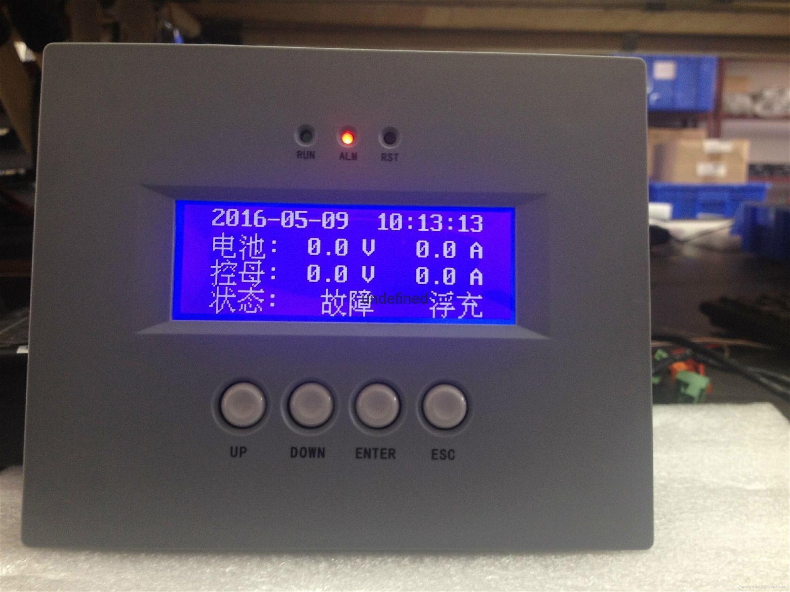 直流屏監控SWY-S20C，小容量直流屏監控系統 2