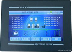 直流屏监控系统PSM-70C