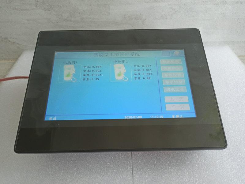 EPS电池巡检仪KM-BU01H 3