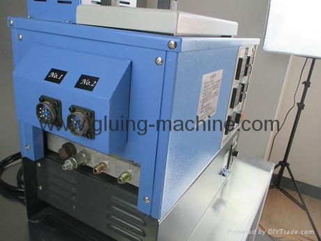 5L Hot Melt Gluing Machine 4