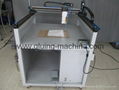 Three Axis Automatic  dispensing machine 4