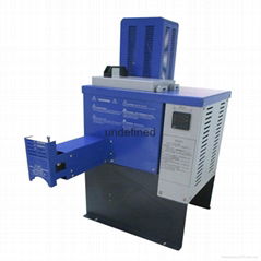 Double Sprayers Type Gluing Machine