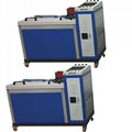 100 L hot melt gluing machine for mattress 