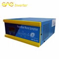 1KW Single Output Inverter Pure Since Wave Auto AC charger &  PWM controller